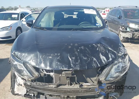 2018 Nissan Rogue Sport S из США, поврежденный, VIN JN1BJ1CP8JW163016